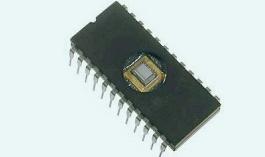 ROM in hindi