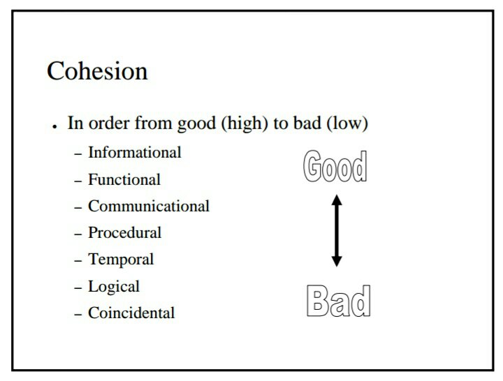 Cohesion in hindi Cohesion in hindi