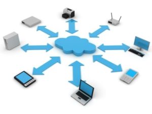 mobile computing