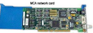 mca bus