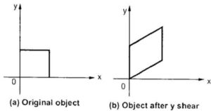x shear in hindi