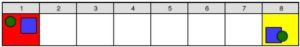 key framing by user animation