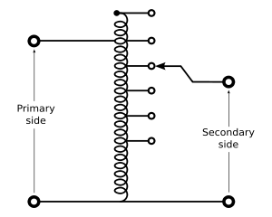 autotransformer in hindi