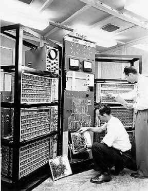 first generation computer in hindi
