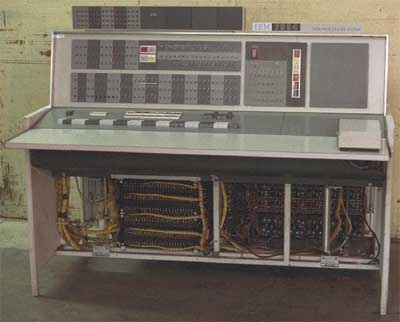 second generation computer in hindi