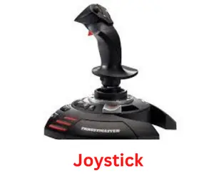Joystick in Hindi